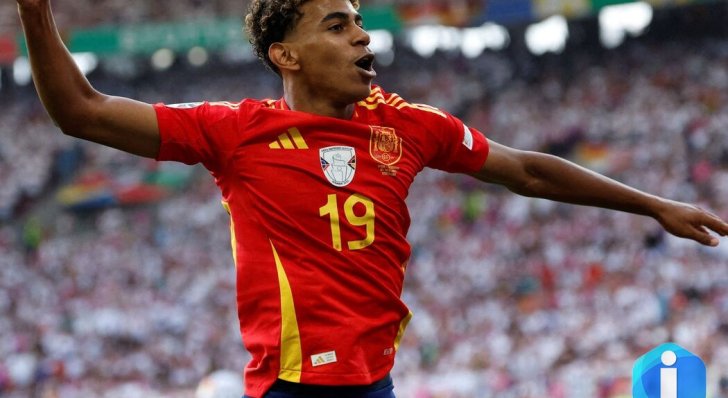 Com elenco estelar, Espanha encabeça Grupo H da Copa do Mundo