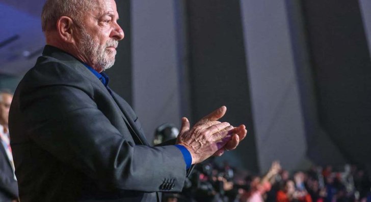 Em campanha, Lula manteve defesa de regulação da mídia, proposta da ala radical do PT