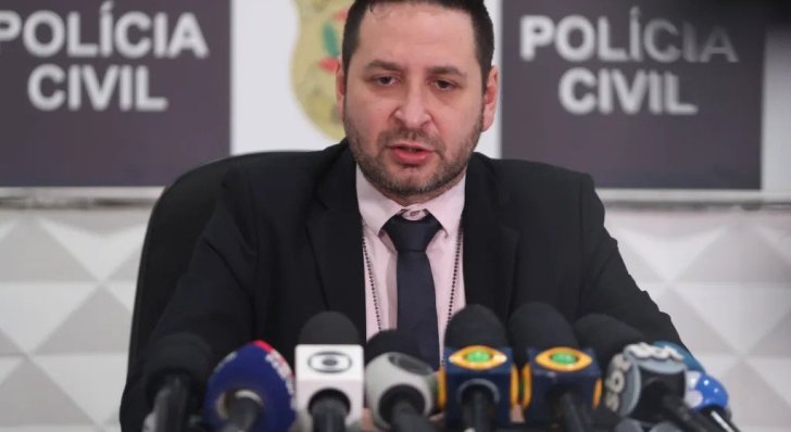 Justiça decreta sequestro de bens do PCC e de contador ligado à família Lula
