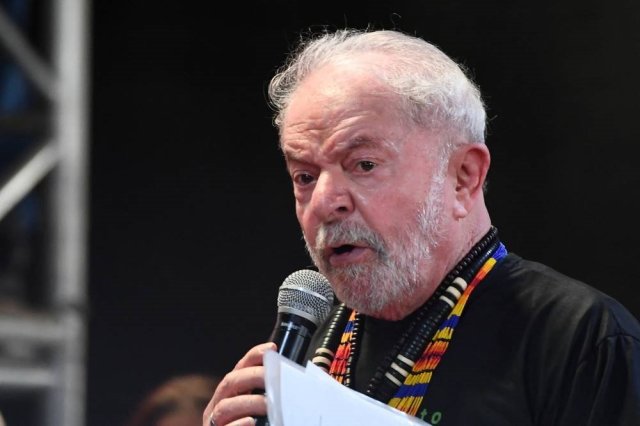 Lula diz que pediu a FHC a libertação dos sequestradores de Abilio Diniz