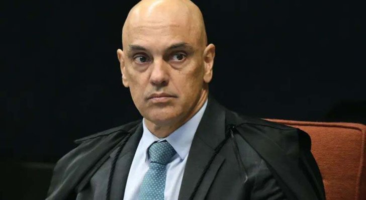 Moraes determina que PF esclareça operação contra presidente da Assembleia de AL