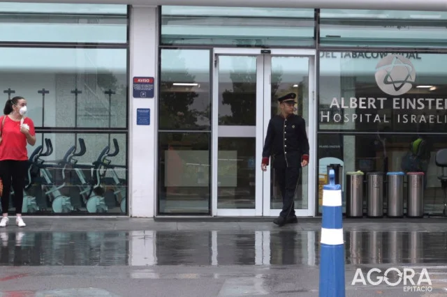 MPF aciona Hospital Albert Einstein por descumprir cotas em residência