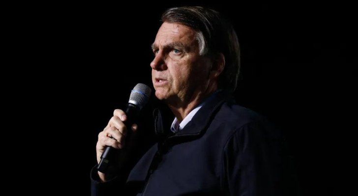 Não é fácil lidar com o Supremo, diz Bolsonaro