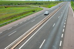 Obras no pavimento alteram o tráfego na Rodovia Raposo Tavares, em Regente Feijó