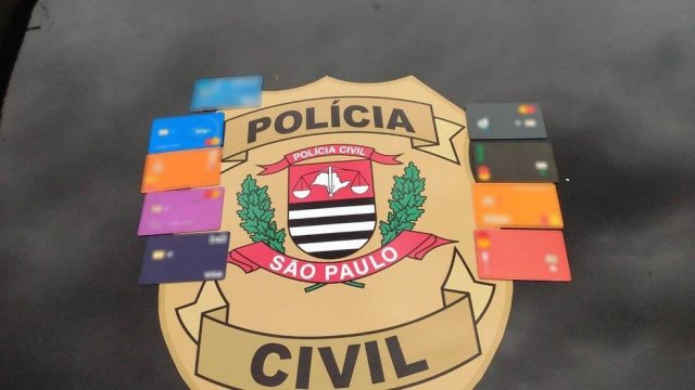Operação mira grupo criminoso que faturou mais de R$ 30 mil em apenas quatro dias com golpes contra idosos no Oeste Paulista