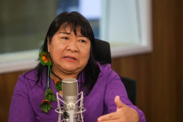 Povos indígenas pedem prioridade em proteção, diz presidente da Funai