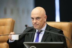 Réu do 8/1 aponta erro de Moraes, nega atuação em QG e 'zera' votos contra ele no STF