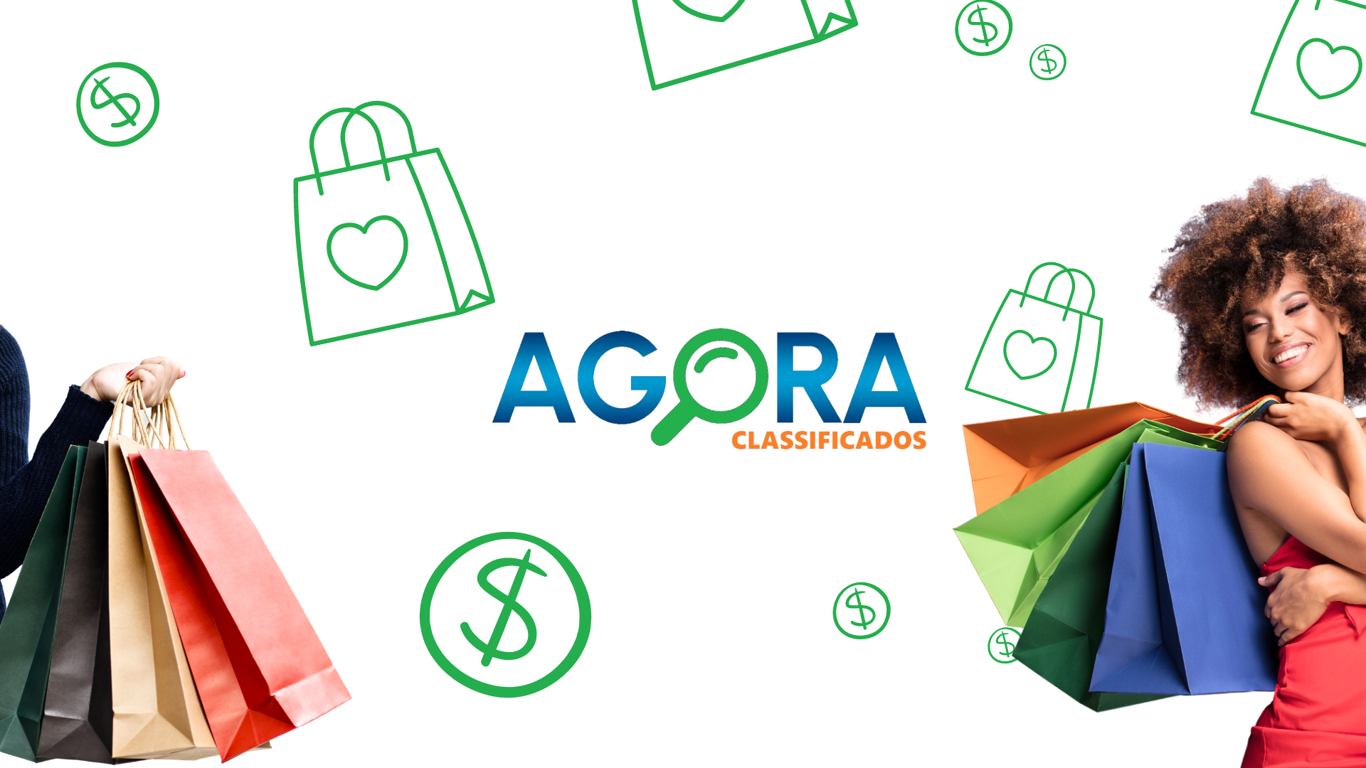 Anuncie Agora